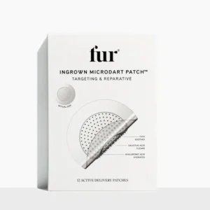 Ingrown Microdart Patch