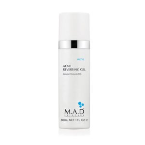 Acne Reversing Gel Benzoyl Peroxide 10%