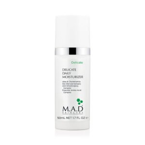 Delicate Daily Moisturizer