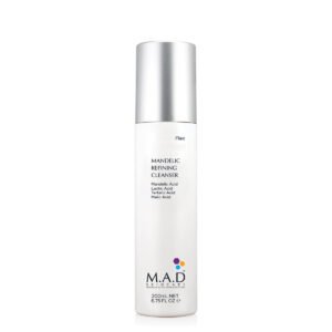 Mandelic Refining Cleanser